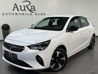 Gebraucht Opel Corsa-e Elegance 100 kW (136 PS) 2023 Weiß Kleinwagen