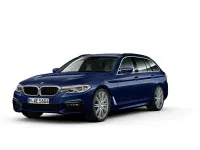 Gebraucht BMW 540 Efficient Dynamics 320 PS (235 kW) 2026 Kombi