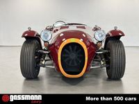 Gebraucht Jaguar XJ6 205 PS (150 kW) 1998 Rot Limousine