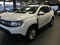 Gebraucht Dacia Duster Expression 116 PS (85 kW) 2023 Weiß SUV