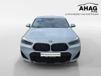 Gebraucht BMW X2 Efficient Dynamics 178 PS (130 kW) 2021 Brooklyn grau met. SUV