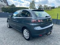 gebraucht Seat Ibiza 1.4 Klima