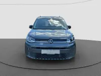 Gebraucht VW Caddy Goal 116 PS (85 kW) 2025 Grau Van / Kleinbus