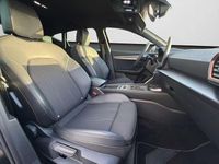 Gebraucht Cupra Formentor 150 PS (110 kW) 2025 Midnight schwarz metallic (metallic) SUV