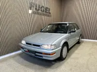 Gebraucht Honda Concerto 90 PS (66 kW) 1994 Quick silver Limousine