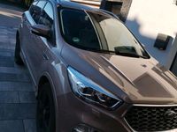 gebraucht Ford Kuga Vignale