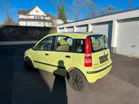 gebraucht Fiat Panda | TÜV: 03/26 | Panoramadach