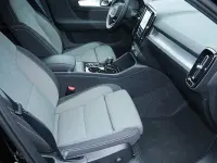 Gebraucht Volvo XC40 Plus 197 PS (144 kW) 2025 Schwarz SUV
