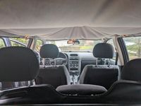 gebraucht Opel Astra Caravan