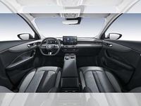 Neu MG S5 Comfort 169 kW (231 PS) 2025 Blau (piccdeily blue) SUV