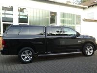 gebraucht Dodge Ram 5.7L Sport Crew-Cab+Long bed LPG 4X4