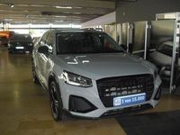 Second-hand Audi Q2 Advanced 150 CP (110 kW) 2024 Gri SUV