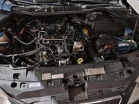 Gebraucht Seat Ibiza ST 75 PS (55 kW) 2011 Schwarz Kombi