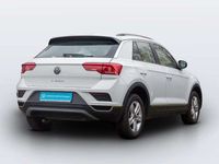 gebraucht VW T-Roc 1.5 TSI STYLE PANO LED KAMERA SITZHZ