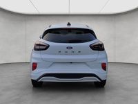 Neu Ford Puma ST-Line 125 PS (91 kW) 2026 Frozen white SUV