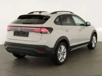 Neu VW Taigo Life 116 PS (85 kW) 2026 Grau SUV