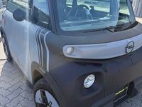 Gebraucht Opel Rocks-e Rocks 2023 Grau Kleinwagen