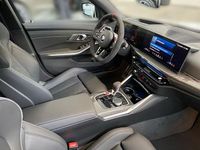 Neu BMW M3 Competition Edition 530 PS (389 kW) 2026 Weiß Limousine