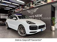 Gebraucht Porsche Cayenne 441 PS (324 kW) 2020 Weiß SUV