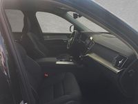 Gebraucht Volvo XC90 Core 455 PS (334 kW) 2025 Onyx schwarz SUV