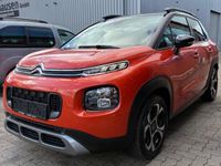 Gebraucht Citroën C3 110 PS (80 kW) 2017 Kombi