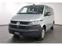 Gebraucht VW Transporter 150 PS (110 kW) 2024 Silber Van