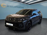 Neu VW Tayron 193 PS (141 kW) 2025 Grau SUV