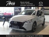 gebraucht Mazda 2 Homura AKA