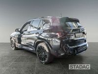 gebraucht BMW X3 M Vmax Aufhebung M Competition Sportpaket HUD