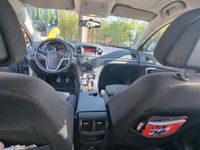 gebraucht Opel Insignia Sports Tourer SW