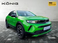 Gebraucht Opel Mokka-e Elegance 100 kW (136 PS) 2023 Hellgrün SUV