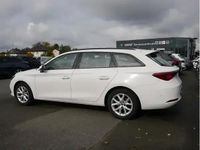 Gebraucht Seat Leon 150 PS (110 kW) 2022 Weiss Kombi