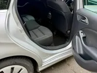 Gebraucht Mercedes B200 156 PS (114 kW) 2012 Grau Kleinwagen