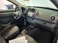 Gebraucht Dacia Spring Essentiel 33 kW (45 PS) 2023 Silber Kleinwagen