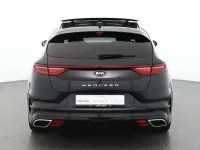 Gebraucht Kia ProCeed GT 204 PS (150 kW) 2019 Andere Kombi