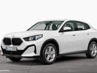 Gebraucht BMW X2 156 PS (114 kW) 2025 Weiß SUV