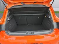 Neu Renault Clio V Evolution 91 PS (66 kW) 2025 Orange Limousine