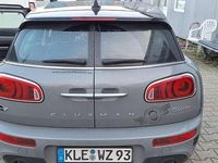 Gebraucht Mini Cooper S Clubman 192 PS (141 kW) 2018 Kombi