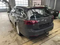 Gebraucht VW Passat 200 PS (147 kW) 2021 Grau Kombi