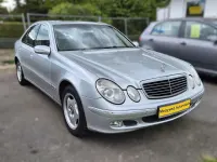 Occasion Mercedes E240 177 ch (130 kW) 2002 Argent Berline