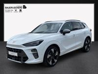 Gebraucht Cupra Terramar VZ 265 PS (194 kW) 2025 Eisweiß SUV