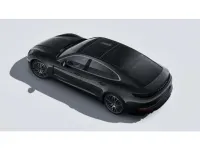 Neu Porsche Panamera 4 E-Hybrid 470 PS (345 kW) 2026 Schwarz Kleinwagen