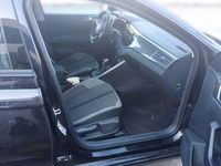 Gebraucht VW Polo Style 95 PS (69 kW) 2024 Schwarz Limousine