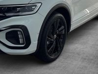 Gebraucht VW T-Roc IQ Drive 150 PS (110 kW) 2025 Pure white SUV