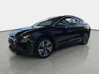 Neu Skoda Enyaq iV Selection 210 kW (286 PS) 2026 Schwarz SUV