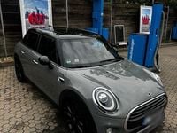 Gebraucht Mini Cooper 136 PS (100 kW) 2018 Grau Kleinwagen