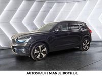 Gebraucht Volvo XC40 Ultimate 261 PS (191 kW) 2022 Schwarz SUV