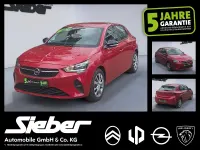 Occasion Opel Corsa Edition 101 ch (74 kW) 2023 Rouge Citadine