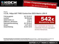 Neu Mazda 3 Center-Line 140 PS (102 kW) 2026 Grau Limousine