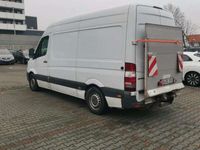 gebraucht Mercedes Sprinter 313 CDI 906.735